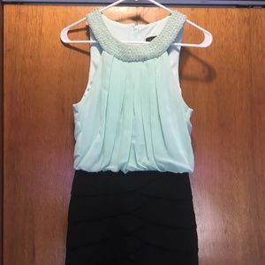 Homecoming/Evening Dress